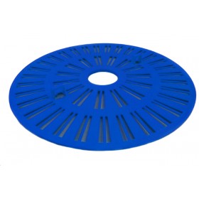 Salad Spinner - Blue